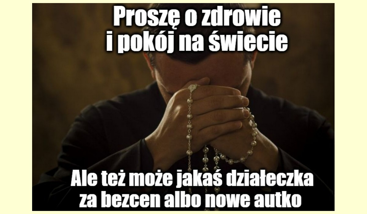 Ksiądz modli się o przekazanie działki za 1% wartości. Rada gminy: "nie stać nas na obniżenie ceny"