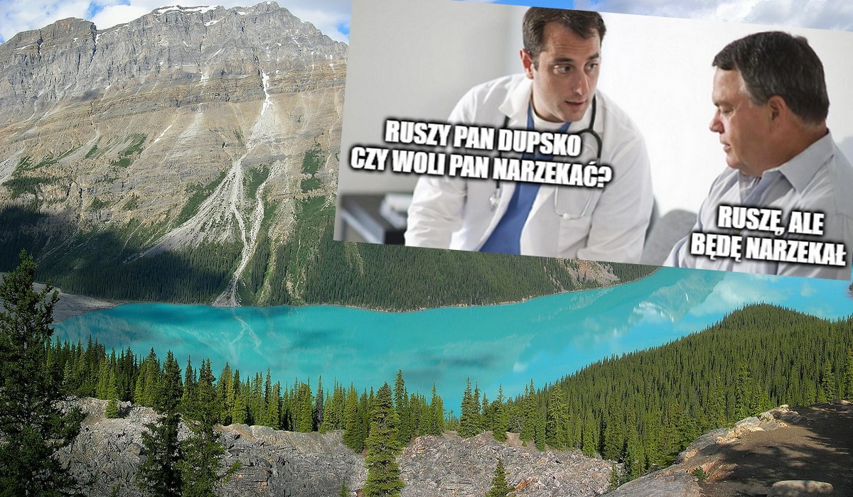 Kanada: lekarze mogą nie tylko zalecać pacjentom spacery, ale też wypisywać je na recepcie