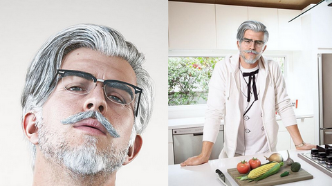 KFC zrobiło sobie sztucznego influencera, bo robi co trzeba i nie będzie skandalu