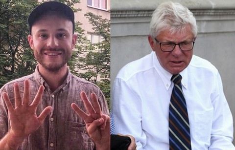 SLD rezygnuje z Celińskiego. Za nazwanie Śpiewaka "ch*jem"