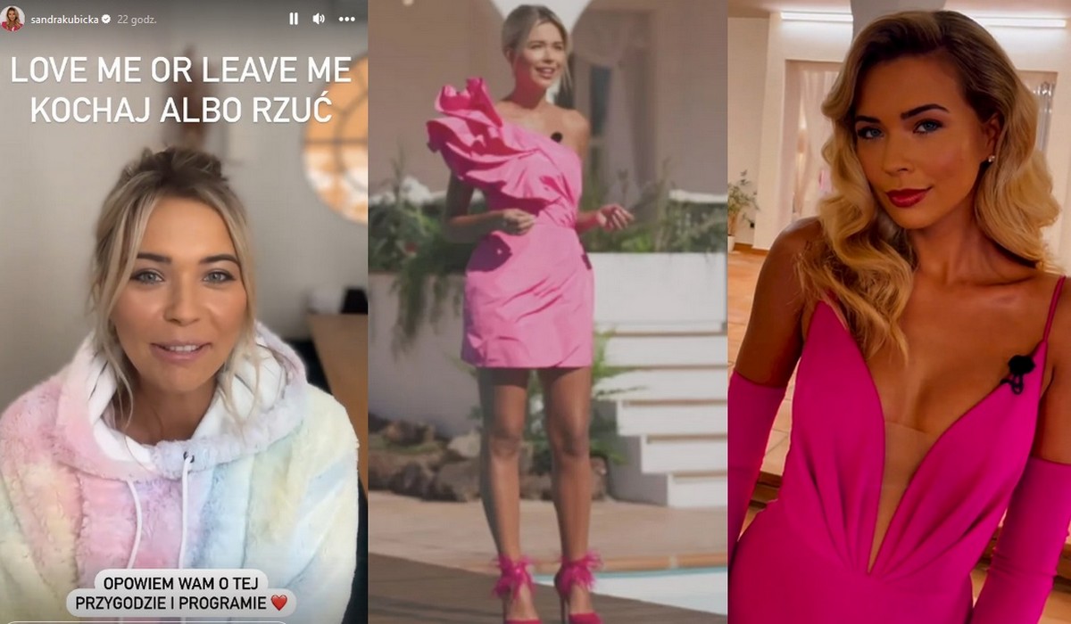 TVP też chce mieć reality show o poddawaniu miłości próbie, więc pożyczyło sobie reguły z programu Netflixa