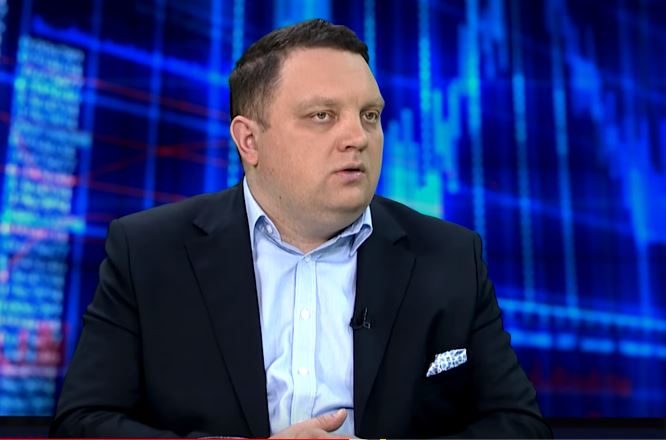 KGHM ma nowego prezesa. Znowu