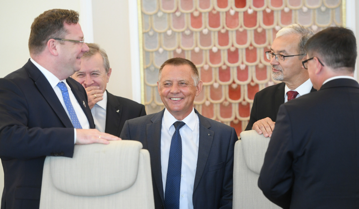 Analiza NIK potwierdza, że RPP długo nie przejmowała się inflacją, aż troszkę wymknęła się spod kontroli