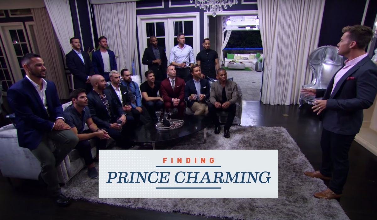 Grupa TVN chce zrobić gejowskie show, w którym trzynastu chłopa zabiega o względy jednego