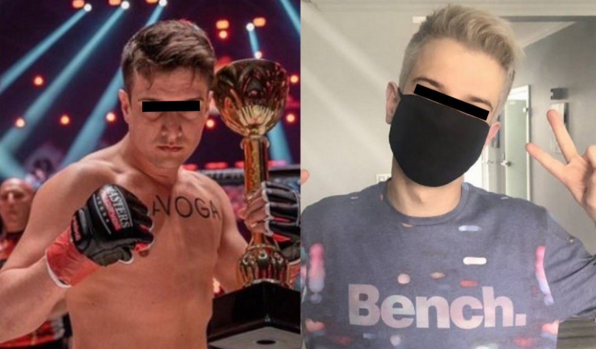 Patostreamer Kamerzysta skazany na pół roku ograniczenia wolności. Grozi mu jeszcze 8 lat