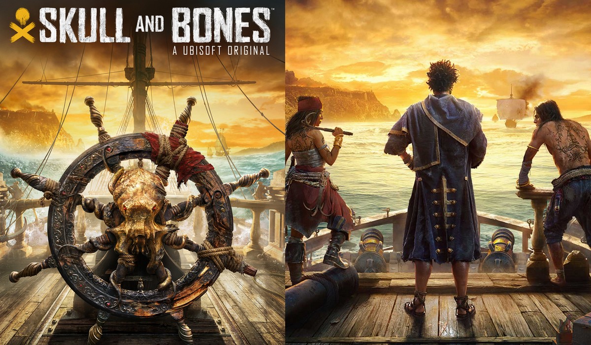 Szef Ubisoftu tłumaczy, że Skull and Bones to nadgra i musi kosztować wyjątkowo dużo
