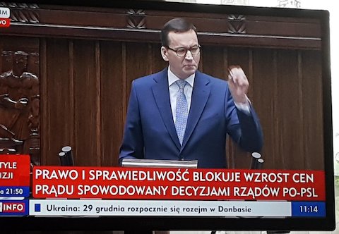 Paskowi TVP Info znów w formie