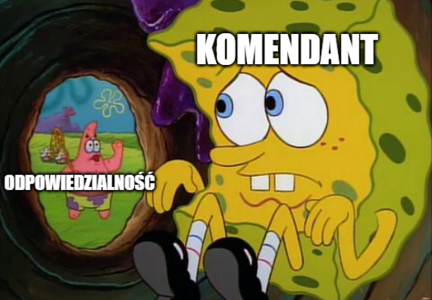 Skarbimierz: nadurczokowany szef straży miejskiej spowodował wypadek, śledczy chcieli po koleżeńsku wyciszyć