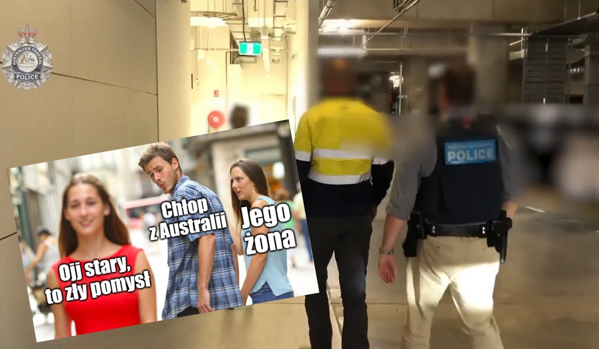 Australia: aresztowano mężczyznę, bo ożenił się z o jedną kobietą za dużo