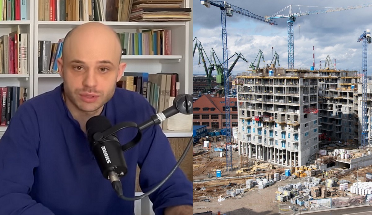 Śpiewak uważa, że program dopłat do kredytów hipotecznych powinno sprawdzić CBA