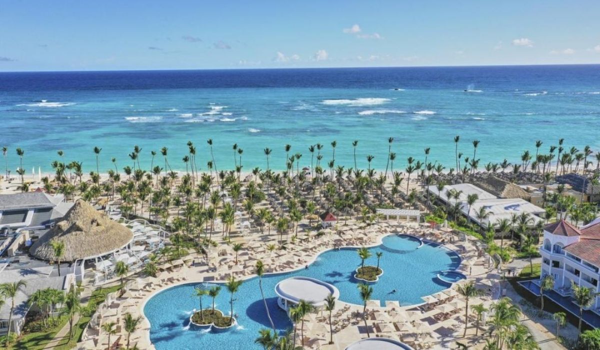 Dominikana w walce o turystów wprowadza darmowe ubezpieczenie od Covid-19