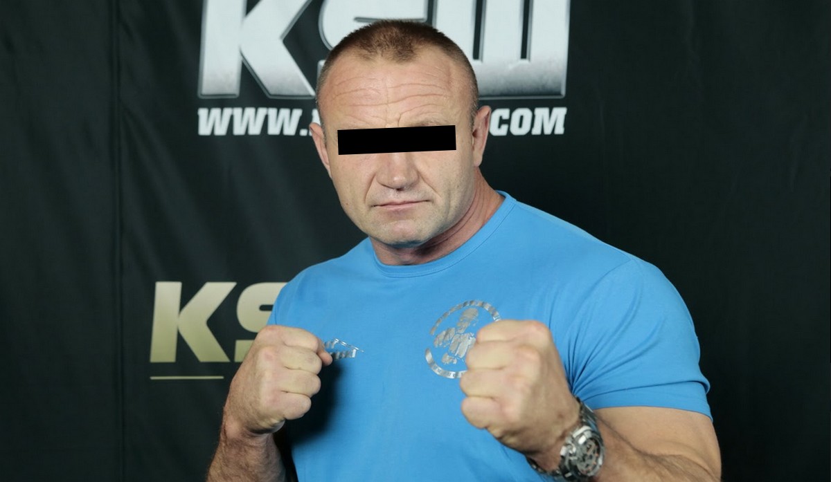 Mariusz P. oskarżony. Grozi mu do 5 lat więzienia