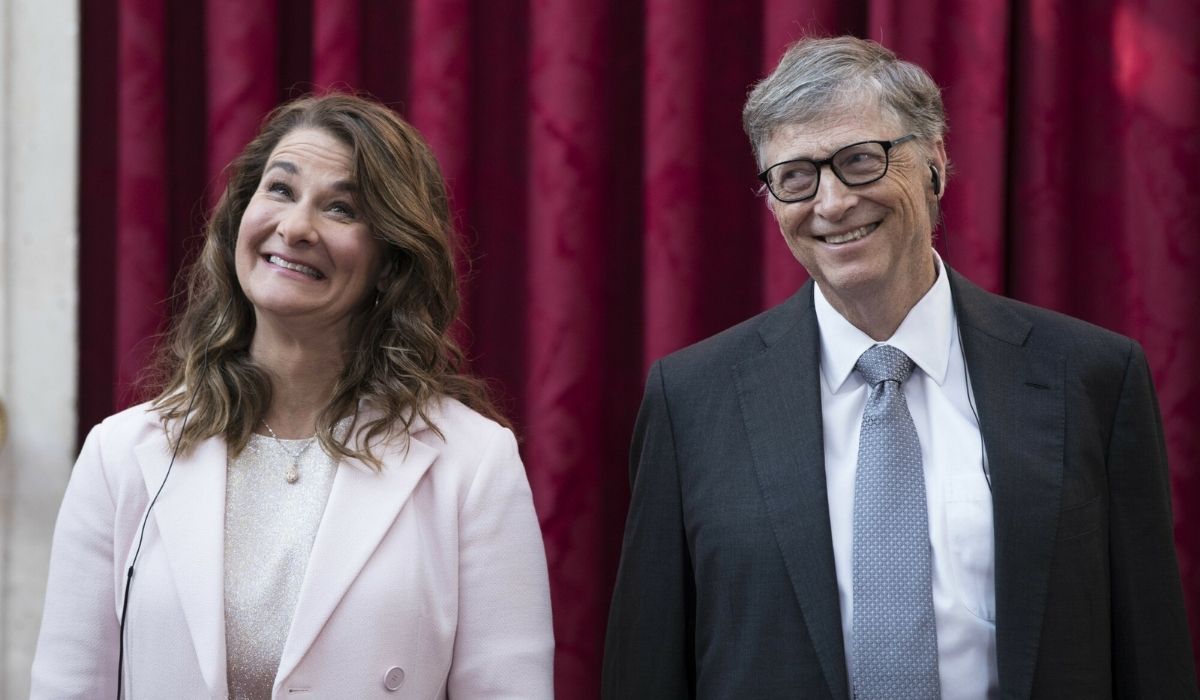 Rozwodem Gatesów zajmą się prawnicy, którzy zajmowali się rozwodem Bezosów
