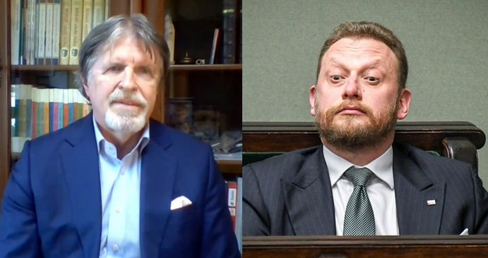 Poseł klubu PiS o zakażeniach: to rezultat bardzo nieudanej polityki rządu, a w szczególności Ministerstwa Zdrowia