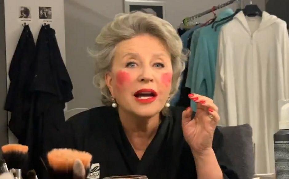 Janda również "nie świruje" i idzie na wybory