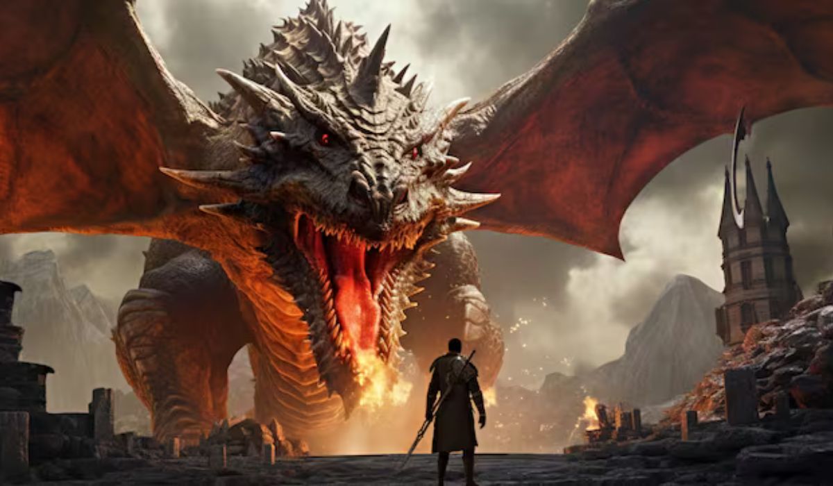 Gracze wściekli się na producentów "Dragon’s Dogma 2" za pazerne mikrotransakcje