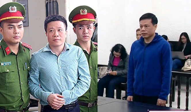 Wietnam: były prezes banku skazany na dożywocie skazany na dodatkowe 15 lat więzienia