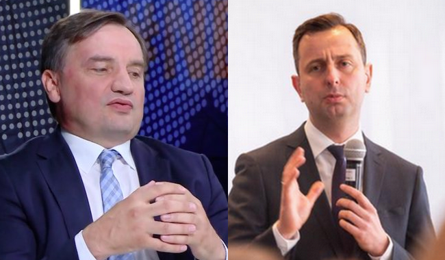 Kosiniak-Kamysz: pobłażliwy dla pe*ofila wyrok wydał sędzia powołany przez Ziobrę