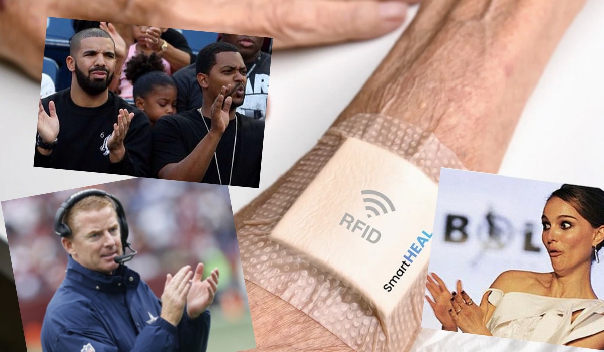 Polscy studenci opracowali inteligentny opatrunek i wygrali prestiżową nagrodę