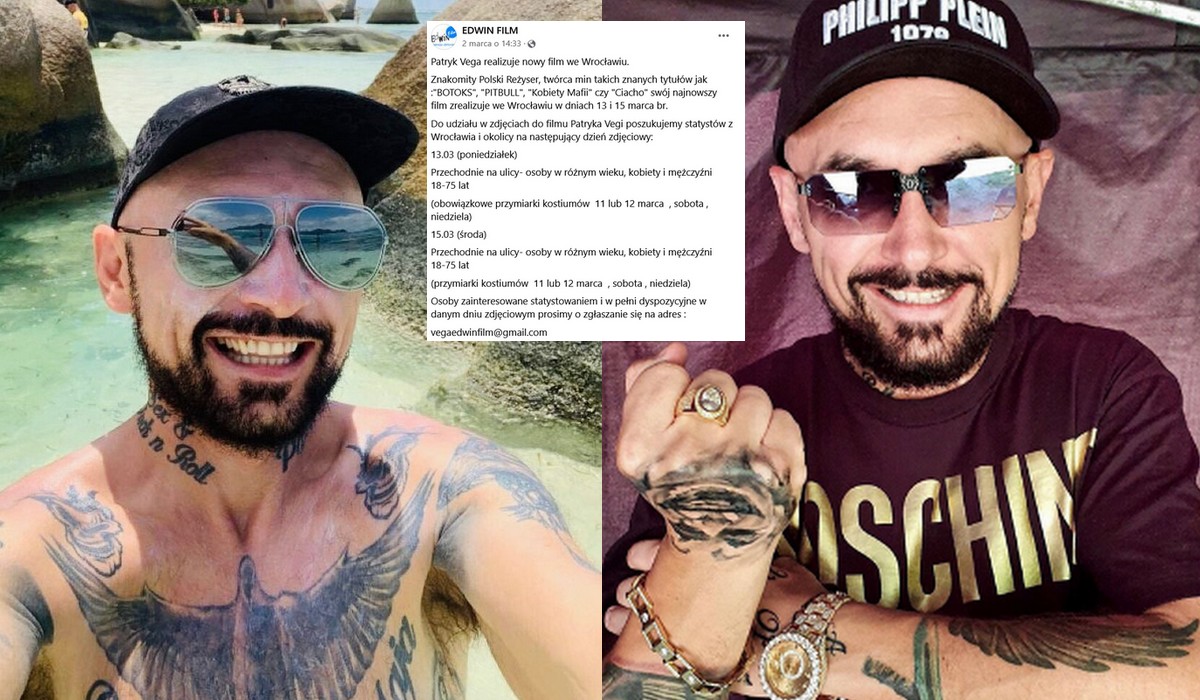 Związkowcy interweniują, bo płace na planie Vegi są niższe od minimalnych