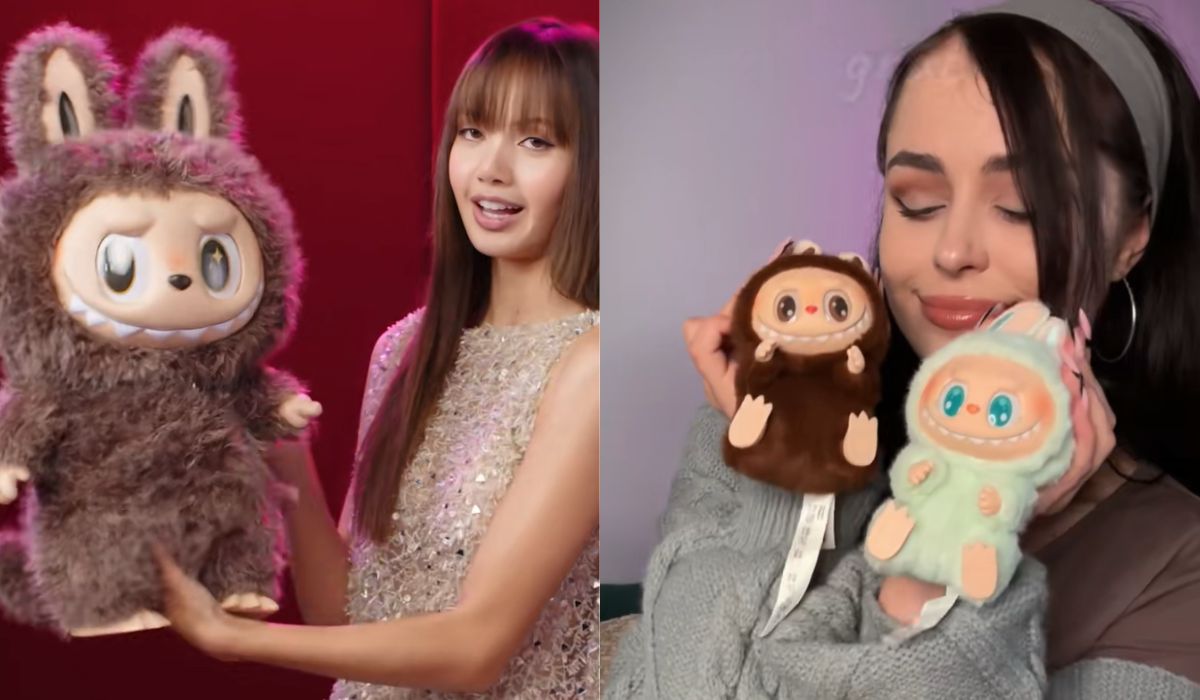 Popularność Labubu przełożyła się na sukces komercyjny, zyski producenta wzrosły o 350%