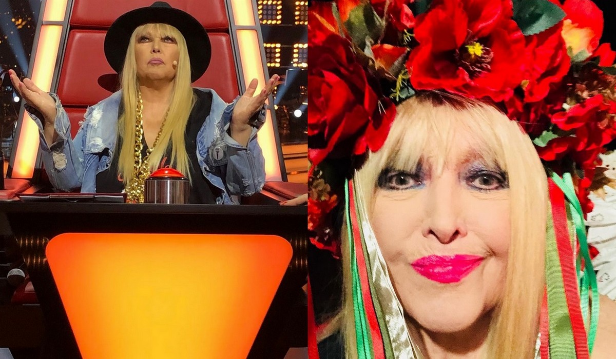 Maryla Rodowicz rozprawia się z TVP: to jest reżimowa, rządowa telewizja