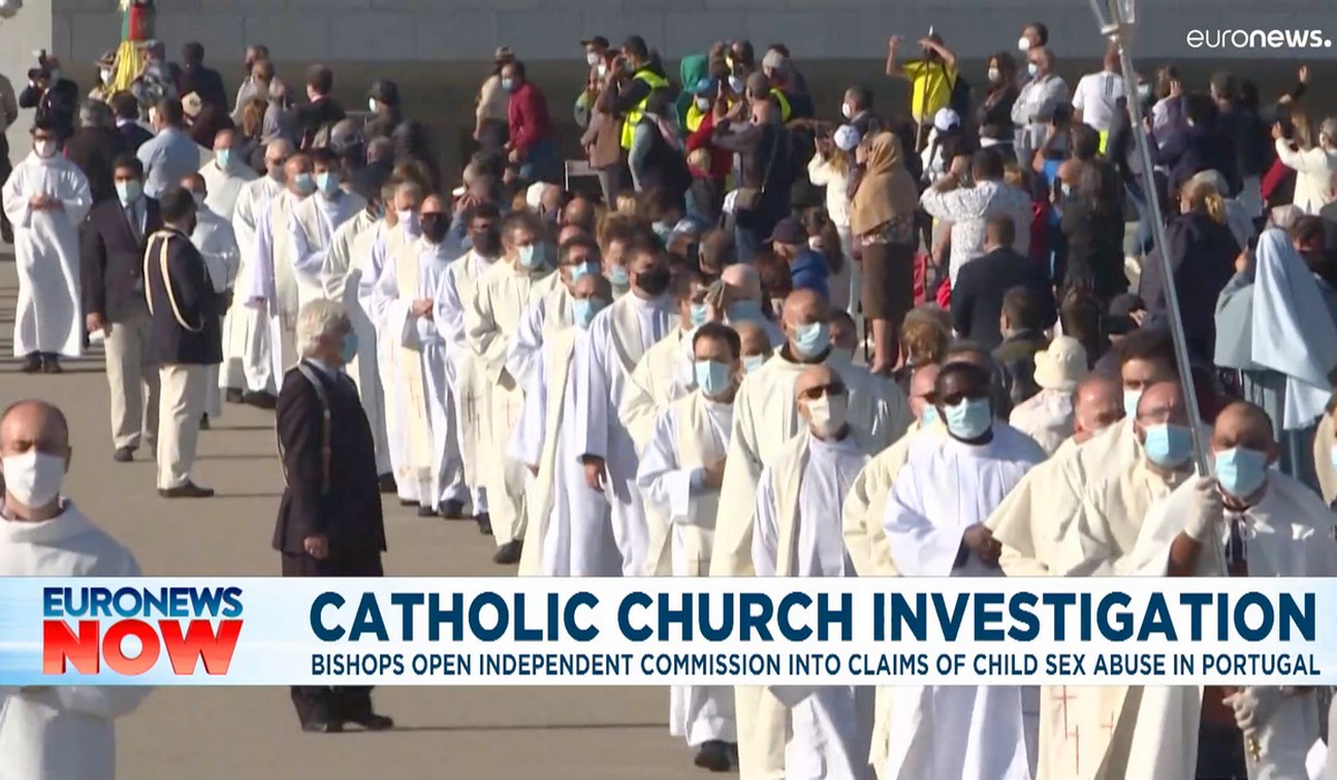 Portugalia: powstała komisja ds. pe*ofilii wśród duchownych. Niezależna, ale za pieniądze Kościoła