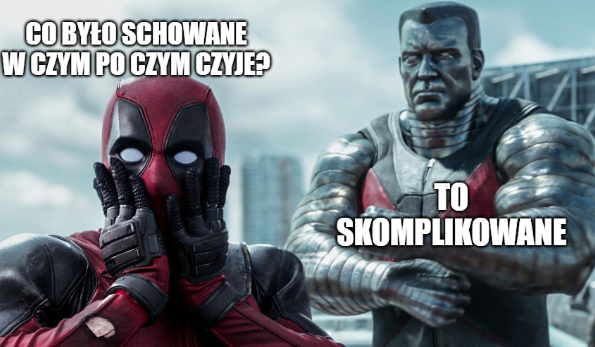 W rosyjskim MSZ zginęło pudełko po wódce z milionem dolarów w gotówce, które z kolei były irańskie