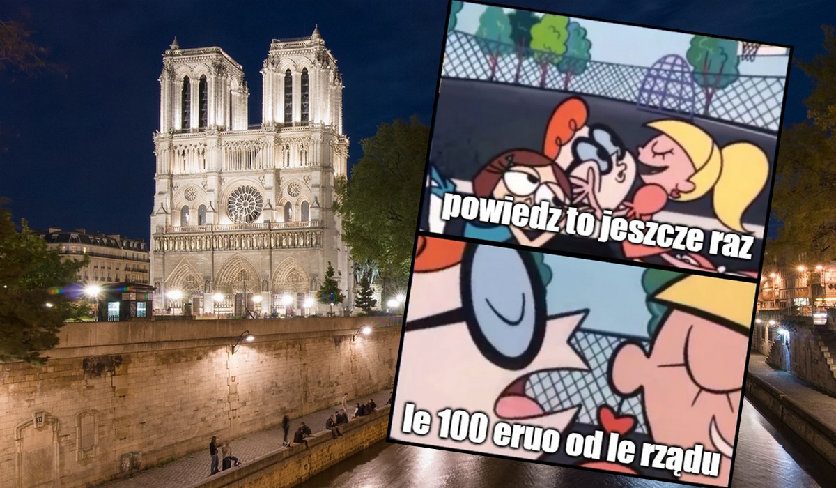 Francja: część obywateli dostanie po 100 euro, żeby nie odczuli tak mocno wzrostu cen paliw i ogólnej inflacji