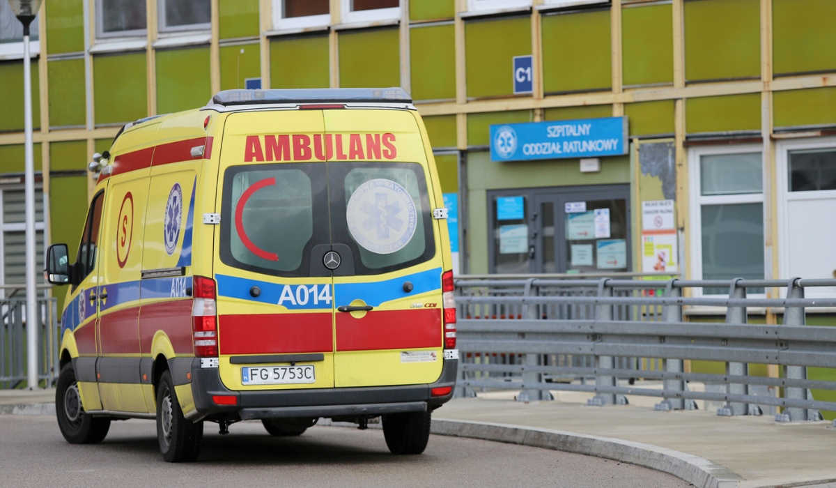 Sondaż: Polacy niezadowoleni ze zmian w opiece zdrowotnej, tylko 7% widzi poprawę 