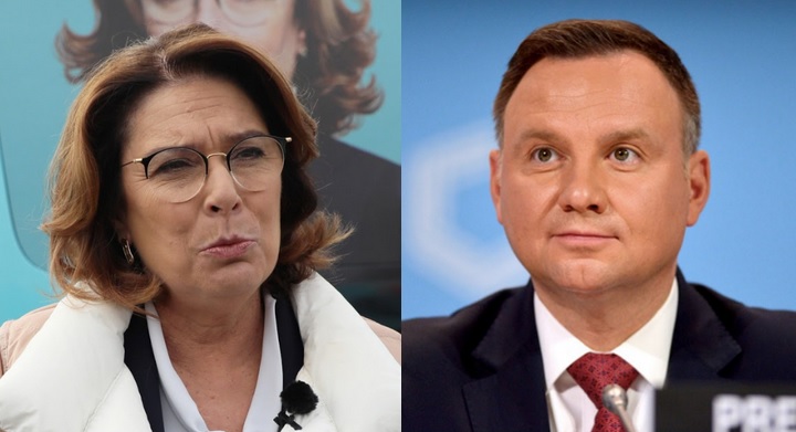TVP zorganizuje debatę prezydencką w formule "wszyscy vs. Duda"