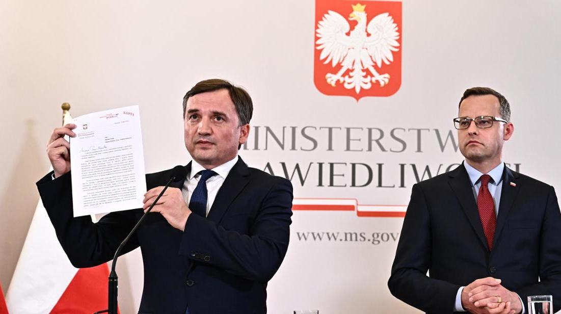 Wiceminister sprawiedliwości: konwencja stambulska to homose*sualne narzędzie do wprowadzania terroru w szkołach