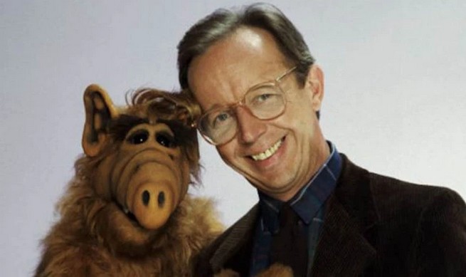 Zmarł Max Wright, serialowy "tata Alfa"