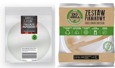 Biedronka i Lidl zaczęły wyścig o to, kto jest bardziej ekologiczny