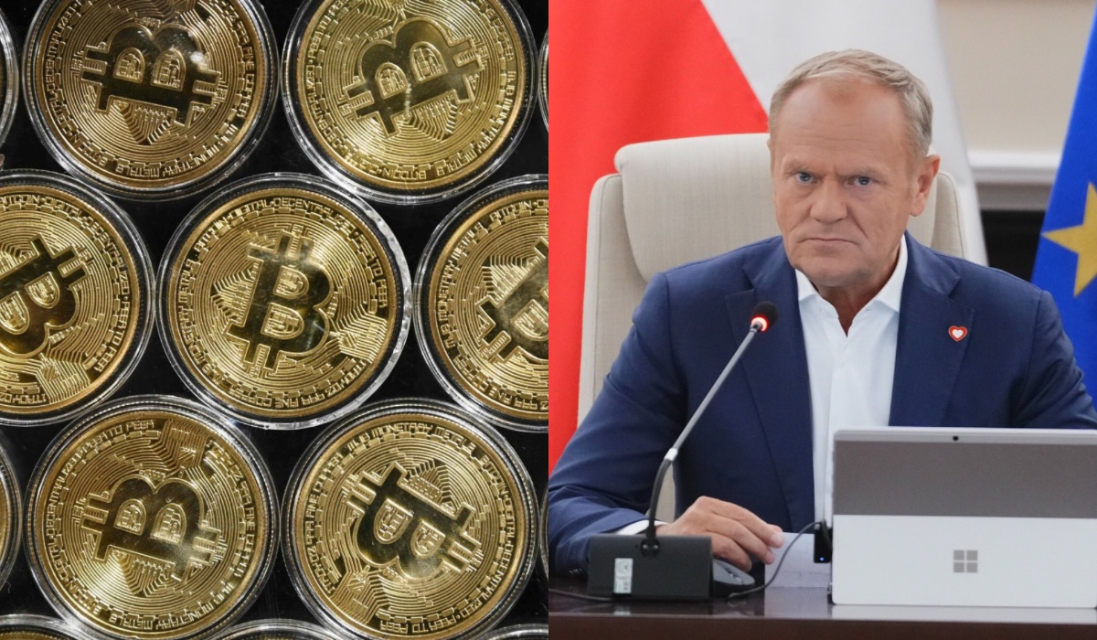 Rząd upiera się, że nowa ustawa o kryptowalutach będzie taka sama, jak ta odrzucona