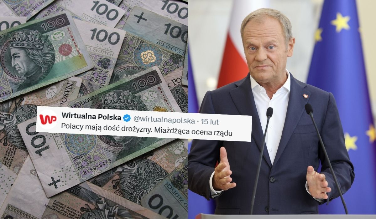 Badanie: większość Polaków chce, aby rząd zaczął skuteczniej walczyć z rosnącymi cenami energii