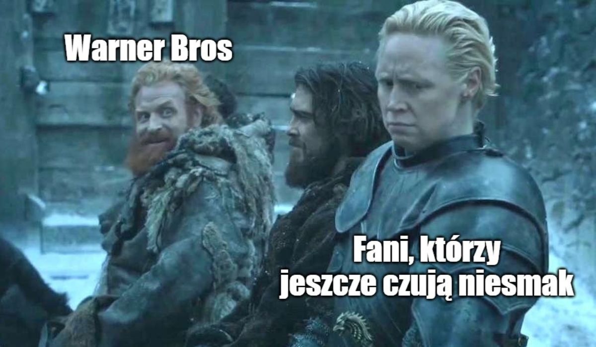 Gra o Tron powróci, ale jako prequel o przygodach Duncana Wysokiego i Jaja