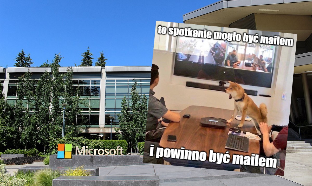 Microsoft wypuszcza AI ze zdolnością do podsumowania spotkań, dzięki czemu będzie można je omijać