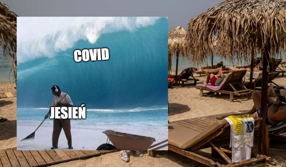 Niemcy mobilizują się przed "czwartą falą", apele o szczepienia i niepokojące statystyki