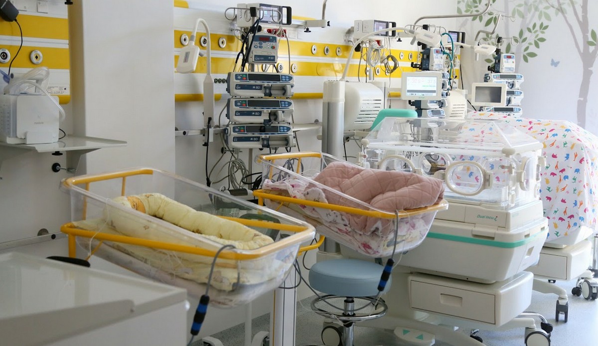 Dzietność w Polsce z nowym dnem: nie tylko gorzej niż w czasie II wojny, ale od 200 lat