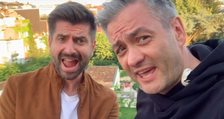 "Obrażanie nigdy nie sprawiło, że ktoś stał się mniej homo". Klip środowiska LGBT do piosenki Taylor Swift