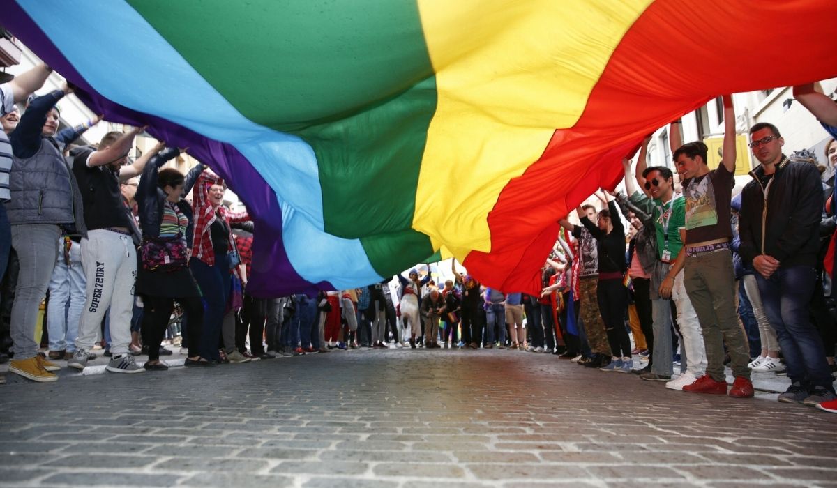 Hiszpania rozważy korektę płci możliwą od 12. roku życia, jest projekt ustawy