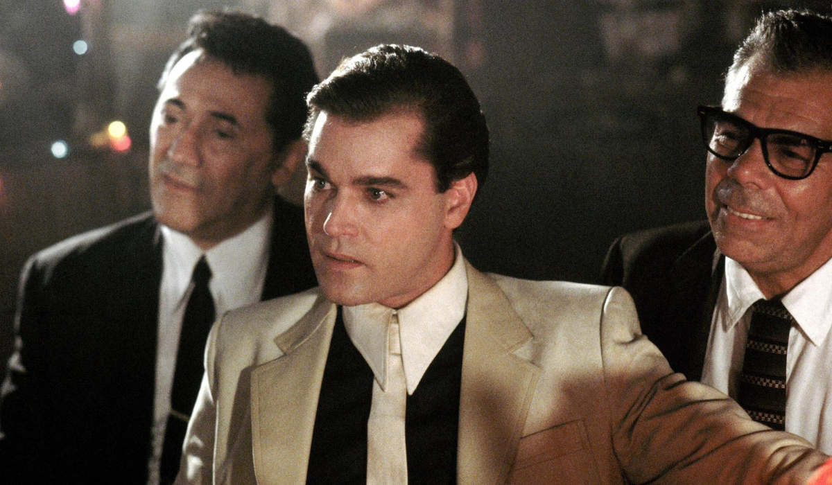 Nie żyje Ray Liotta, znany wszystkim Henry Hill z "Chłopaków z ferajny"