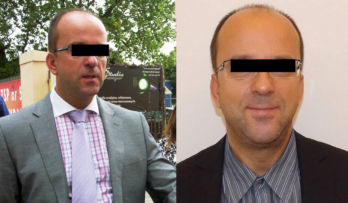 Były poseł Ruchu Palikota i członek SLD skazany na 4,5 roku więzienia