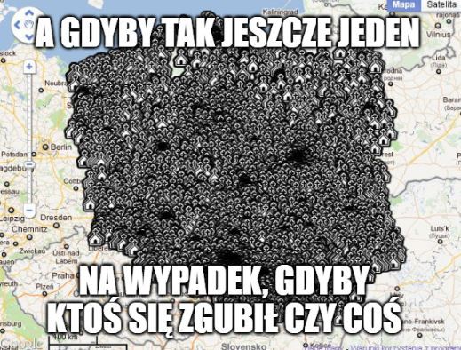 Szczecin: wyjątkowe stężenie kościołów, na odcinku dwóch kilometrów powstaje piąty, zamiast placu zabaw
