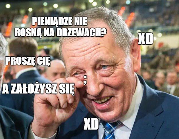 "Drewniane domy to skok na kasę ekipy Szyszko. Dostaną z budżetu 1,7 mld zł"