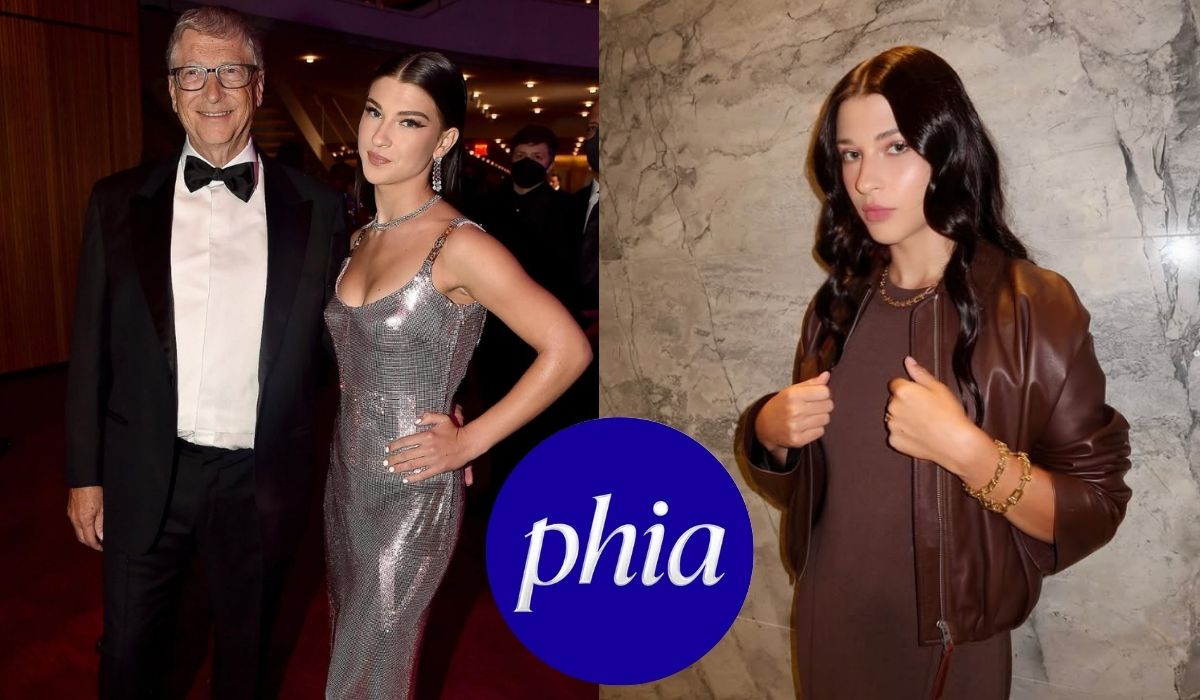 Phoebe Gates, córce Billa Gatesa, grozi odsiadka za oszustwa biznesowe