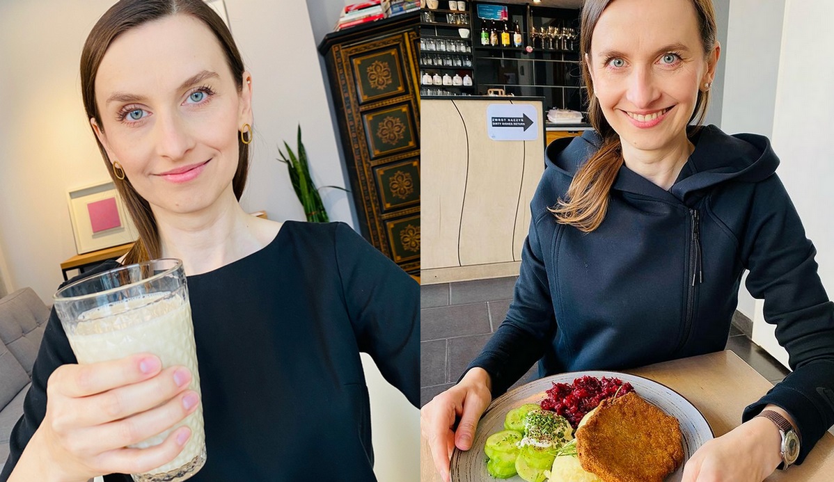 Sylwia Spurek uważa, że podawanie dzieciom mleka w szkole to indoktrynacja