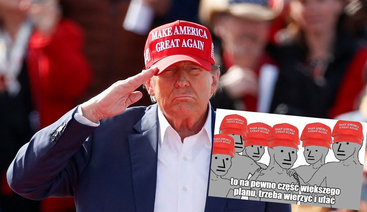 Sondaż: aż 2/3 Amerykanów chciałoby, żeby wojna z Iranem skończyła się jak najszybciej i za wszelką cenę