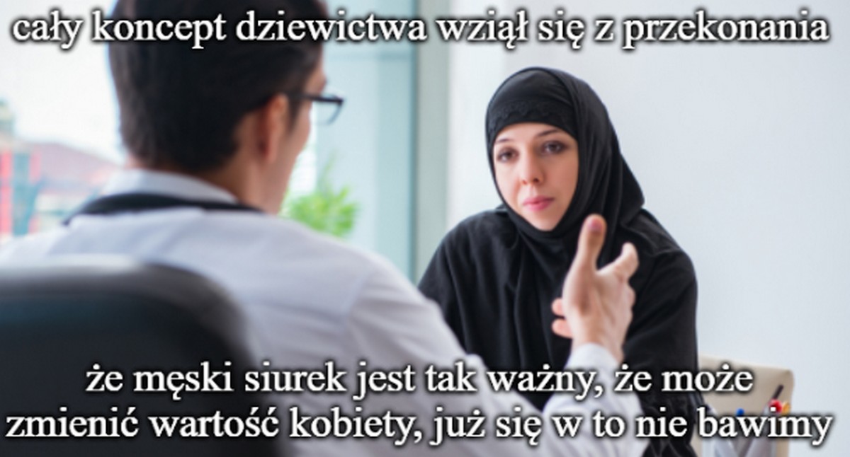 Wielka Brytania zdelegalizuje zabiegi odtwarzające błonę dziewiczą, bo "nie ma uzasadnienia zdrowotnego"